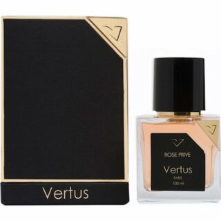 Vertus Rose Prive EDP 100ml Unisex Perfume