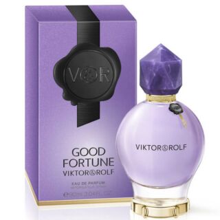Viktor & Rolf Good Fortune EDP 90ml For Women
