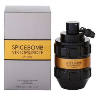 Viktor & Rolf Spice Bomb Extreme EDP 90ml For Men