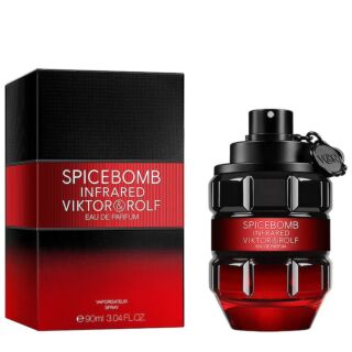 Viktor & Rolf Spicebomb Infrared EDP 90ml For Men