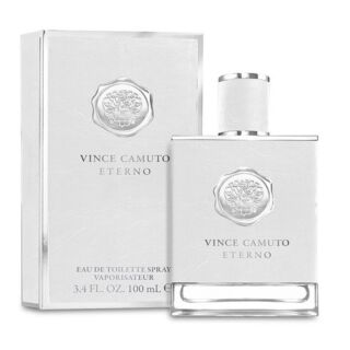 Vince Camuto Eterno EDT 100ml Perfume For Men