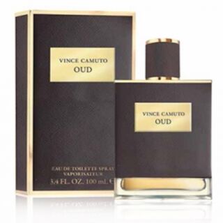 Vince Camuto Oud EDP 100ml Perfume For Men