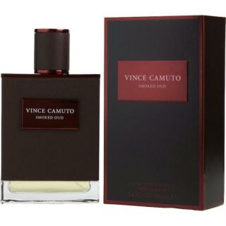 Vince Camuto Smoked Oud EDT 100ml Perfume For Men