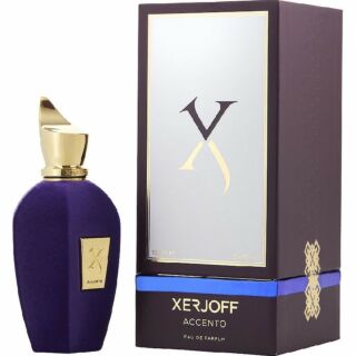 Xerjoff Accento EDP 100ml Unisex Perfume