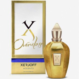Xerjoff Accento Overdose EDP 100ml Perfume