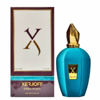 Xerjoff Erba Pura EDP 50ml Perfume