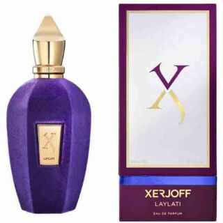 Xerjoff Laylati EDP 100ml Perfume
