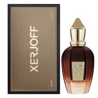 Xerjoff 1861 Oud Stars Zafar EDP 50ml Unisex Perfume