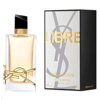 Yves Saint Laurent Libre Eau de Parfum for women