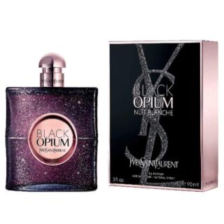 Yves-Saint-Laurent-YSL-Black-Opium-Nuit-Blanche-Perfume-For-women