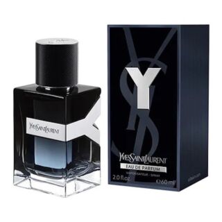Yves Saint Laurent Y EDP 60ml Perfume For Men