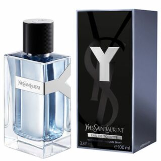 Yves Saint Laurent Y EDT 100ml Perfume For Men