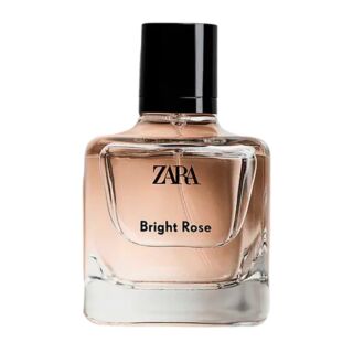 Zara Bright Rose EDT 100ml