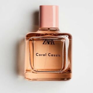 Zara Coral Cassis EDT 100ml