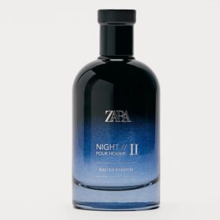 Zara Night Pour Homme 11 EDP 80ml