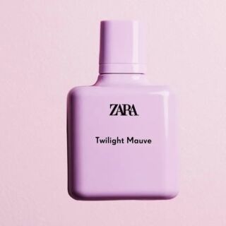 Zara Twilight Mauve EDT 100ml