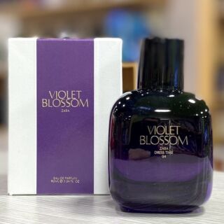 Zara Violet Blossom EDP 90ml