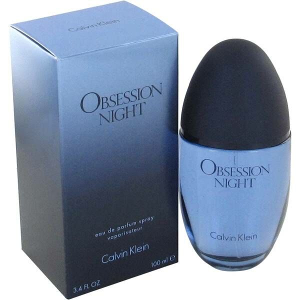 Fragrance Obsession Night perfume for Women by Calvin Klein was introduced  in 2005. Calvin Klein Obsession Night is classified as Oriental Floral  fragrance. Scent notes of Obsession Night Calvin Klein include top