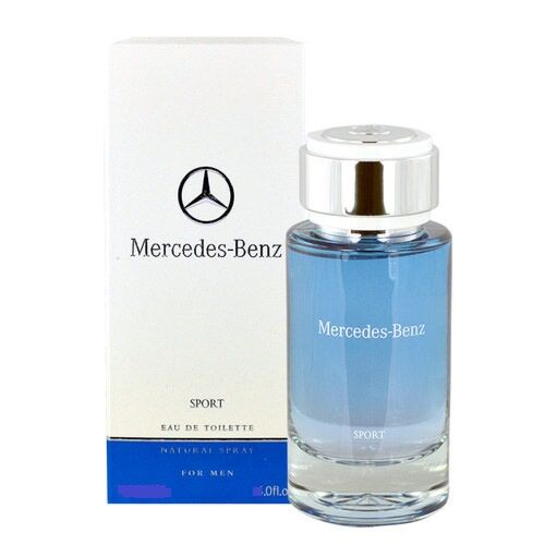 Mercedes Benz Intense perfume for men in Nigeria EDT 125ml For Men. -Best  designer perfumes online sales in Nigeria