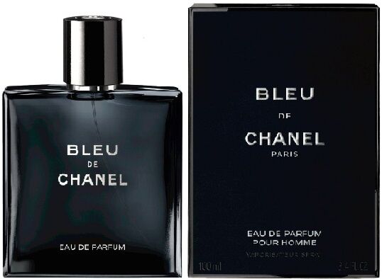 Buy Chanel Bleu Eau De Parfum 100ml perfume For Men in Nigeria -Best  designer perfumes online sales in Nigeria: 
