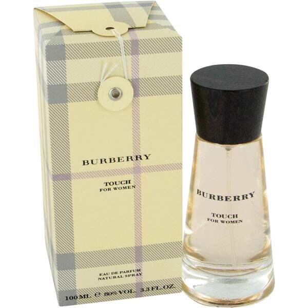 Burberry Touch perfume for women, Nigeria -Best designer perfumes online  sales in Nigeria: 