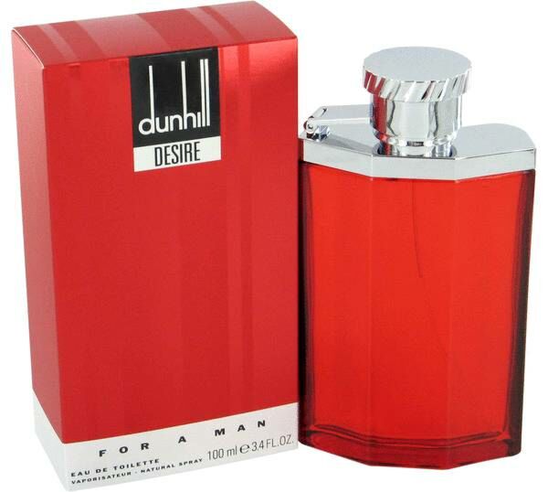 Dunhill Desire Blue EDT Perfume For Men 100ml | lupon.gov.ph