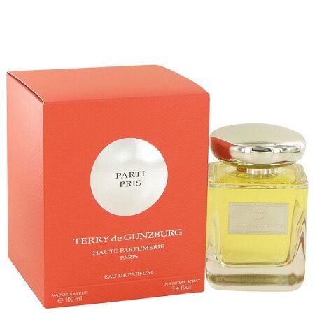 by Terry Terryfic Oud Extreme Extrait de Parfum
