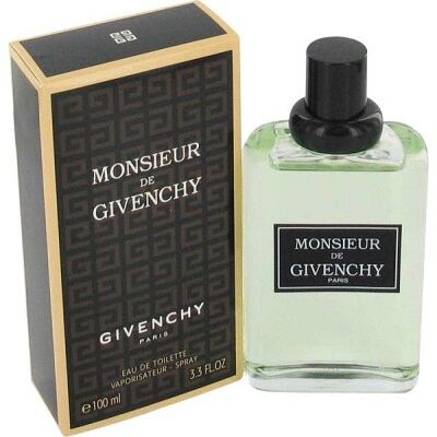 Givenchy-Monsieur de Givenchy 100ml For Him -Best designer perfumes online  sales in Nigeria: 
