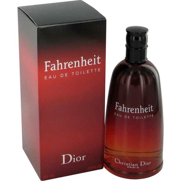 Nước hoa Christian Dior Fahrenheit For Men  namperfume