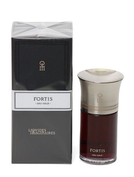 Buy Les Liquides Imaginaires Fortis EDP 100ml Unisex perfume for ...