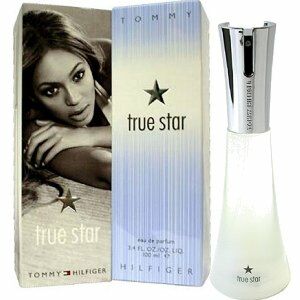 Mary Legitim Konsulat Tommy Hilfiger-True Star 100ml For Her -Best designer perfumes online sales  in Nigeria: Fragrances.com.ng