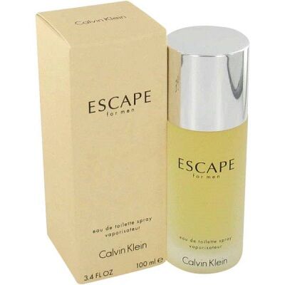 calvin Klein, Escape, men perfume, online, Nigeria -Best designer perfumes  online sales in Nigeria: 