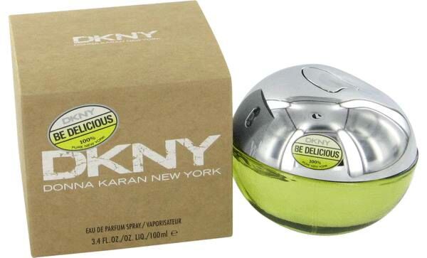 vil gøre Phobia maske DKNY Be Delicious Perfume For Women. Best perfume deals in Lagos, Port  Harcourt, abuja, Kaduna, Nigeria -Best designer perfumes online sales in  Nigeria: Fragrances.com.ng