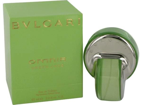 Bvlgari Omnia Green Jade in Nigeria -Best designer perfumes online ...