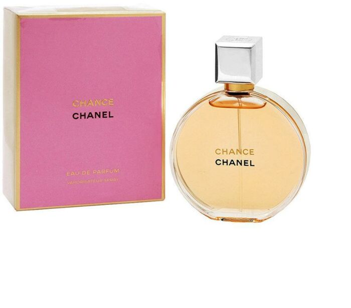 vedtage musikalsk skære ned Best Deals on Chanel, Chance Perfumes, Online Perfume Store in Nigeria  -Best designer perfumes online sales in Nigeria: Fragrances.com.ng