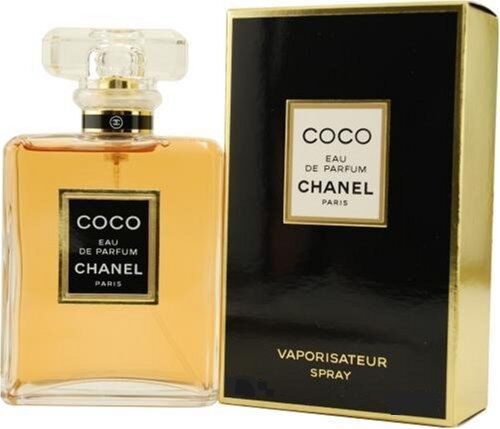 Chanel coco perfume for her -Best designer perfumes online sales in  Nigeria: 