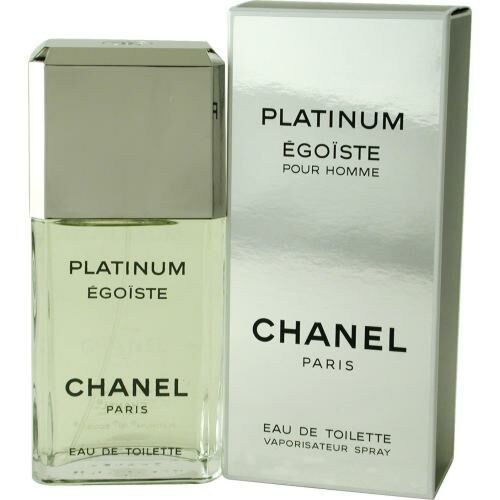 Chanel,Platinum Egoiste,EDT,100ml,For Men -Best designer perfumes online  sales in Nigeria: 