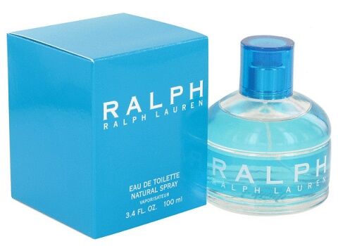 Ralph Lauren Blue Eau de Toilette for Women for sale