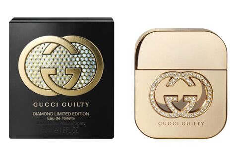 Gucci Guilty Diamond Limited Edition EDT 75ml Her -Best designer