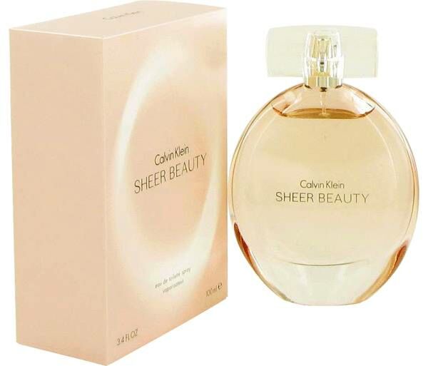 Buy Calvin Klein Sheer Beauty Perfume, Online Perfume Store in Nigeria  -Best designer perfumes online sales in Nigeria: 