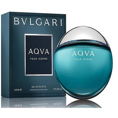 Best Deals on Bvlgari Perfumes, Aqva Pour homme Perfume, Online Perfume ...