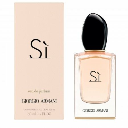 Perfume shop in Nigeria for Giorgio Armani Si EDP 50ml women -Best designer  perfumes online sales in Nigeria: 