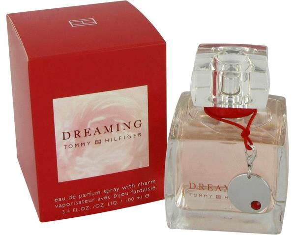 Tommy Dreaming perfume for in designer perfumes online sales in Nigeria: Fragrances.com.ng