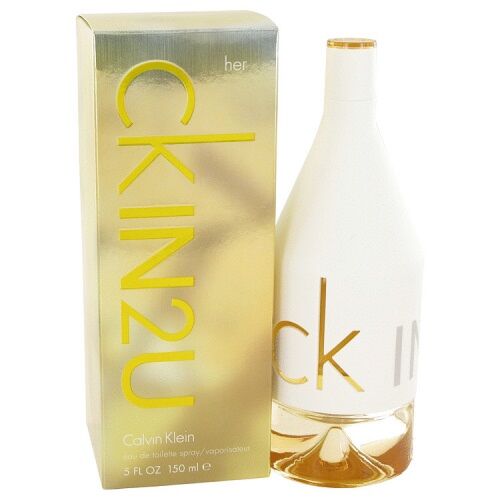 Buy Calvin Klein IN2U Perfume, Online Perfume Store in Nigeria -Best  designer perfumes online sales in Nigeria: 