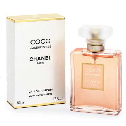 Best deals on Chanel Coco Mademoiselle perfume for women in Nigeria -Best  designer perfumes online sales in Nigeria