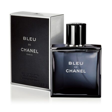 Chanel Bleu Parfum 50ml For Men -Best designer perfumes online sales in  Nigeria