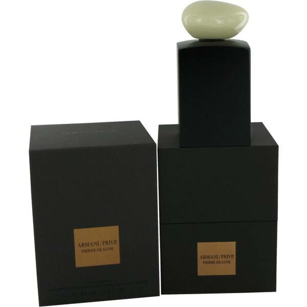 Giorgio Armani Prive Pierre De Lune EDP 100ml perfume for men and women  -Best designer perfumes online sales in Nigeria: 