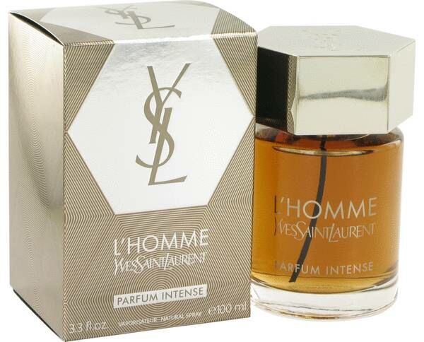 Buy Yves Saint Laurent L'Homme 100ml for men online