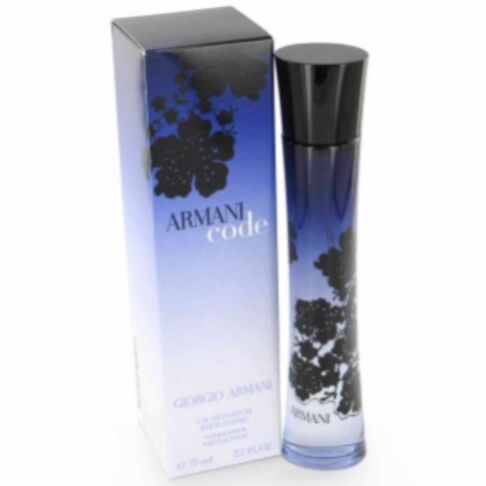Giorgio Armani-Armani Code EDT50ml For Her A seductive new fragrance for  women, Armani Code Pour Femme is a fresh, sexy,feminine -Best designer  perfumes online sales in Nigeria: 