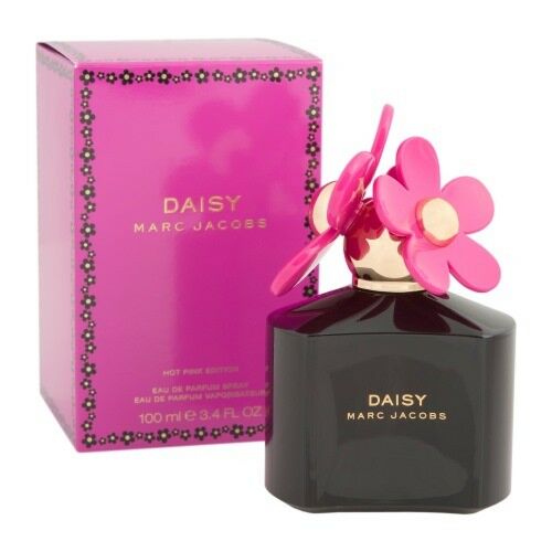 Marc Jacobs Perfumes, daisy Hot pink Perfume, Online Perfume Store